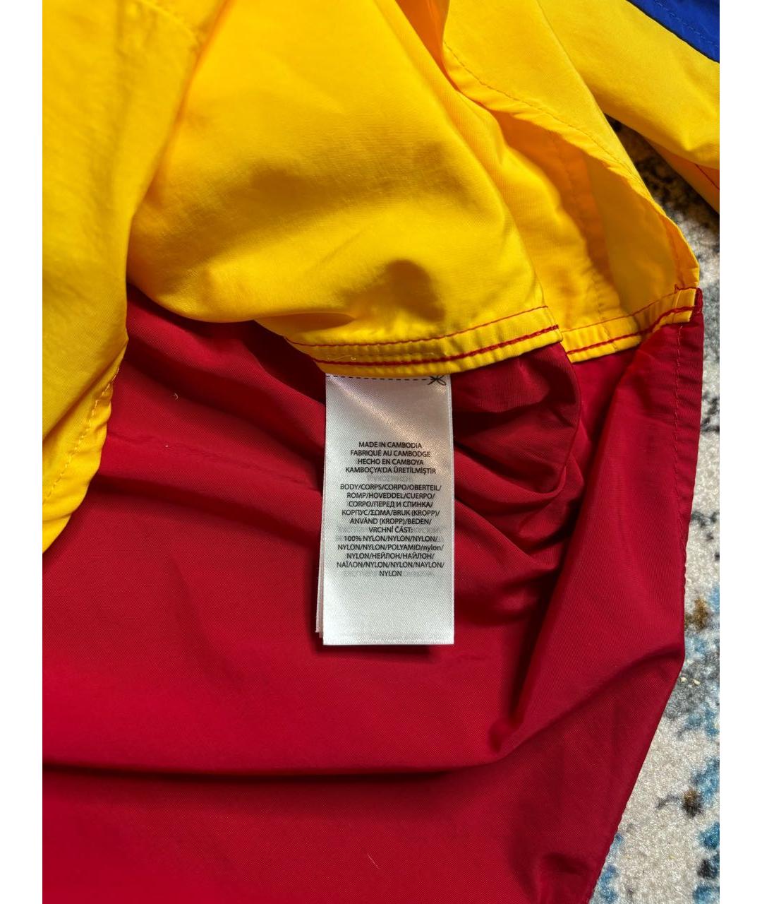 POLO RALPH LAUREN Куртка, фото 7