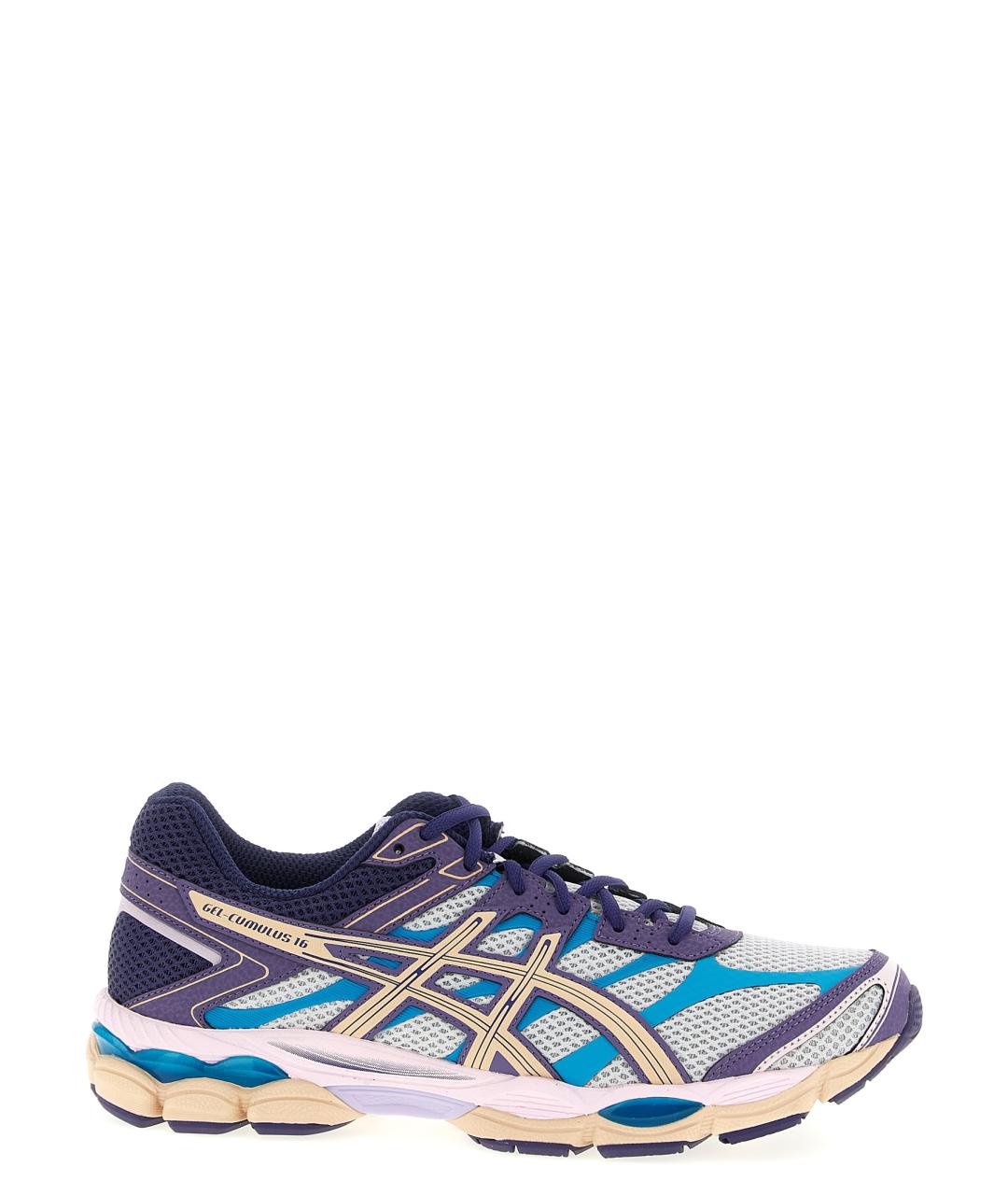 ASICS Мульти кроссовки, фото 1