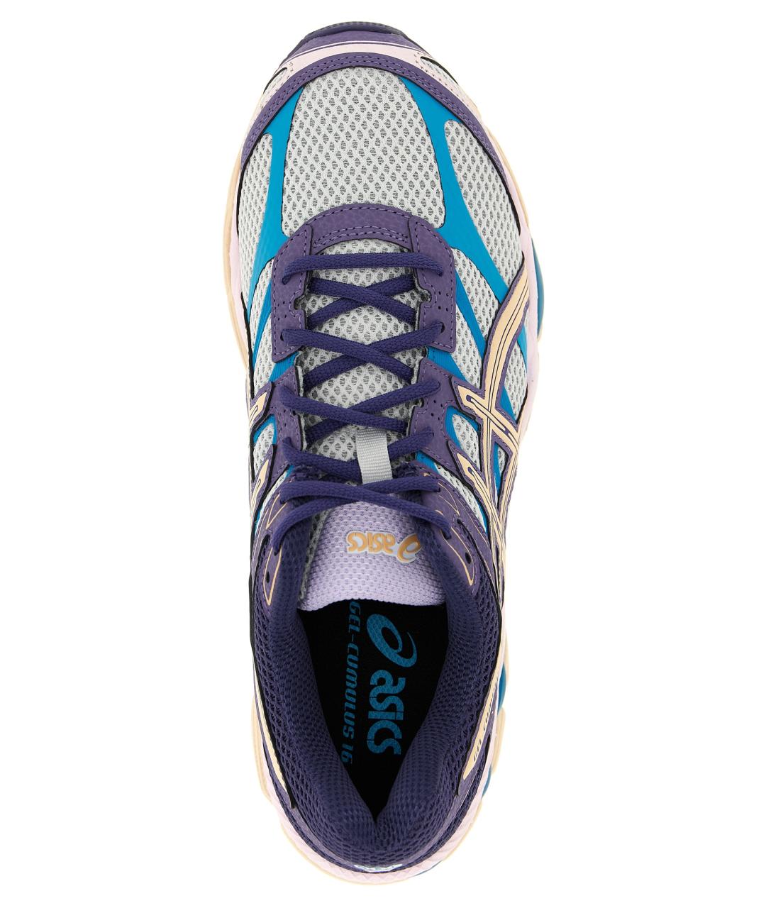 ASICS Мульти кроссовки, фото 4