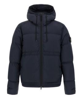 STONE ISLAND Пуховик