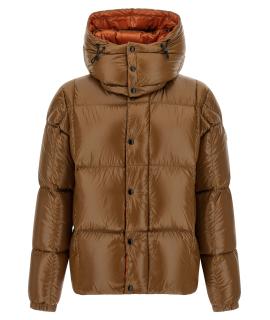 MONCLER Пуховик