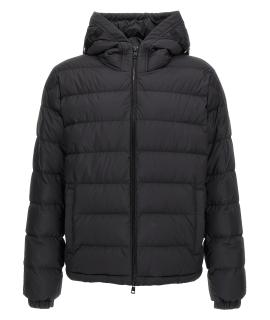 MONCLER Пуховик