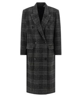 ISABEL MARANT ETOILE Тренч/плащ