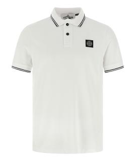 STONE ISLAND Поло с коротким рукавом