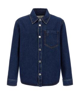 Ami Paris Кэжуал рубашка