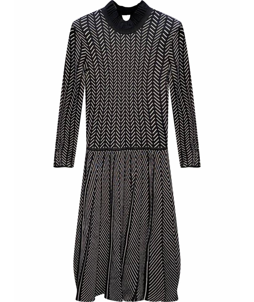 EMPORIO ARMANI Повседневное платье, фото 1