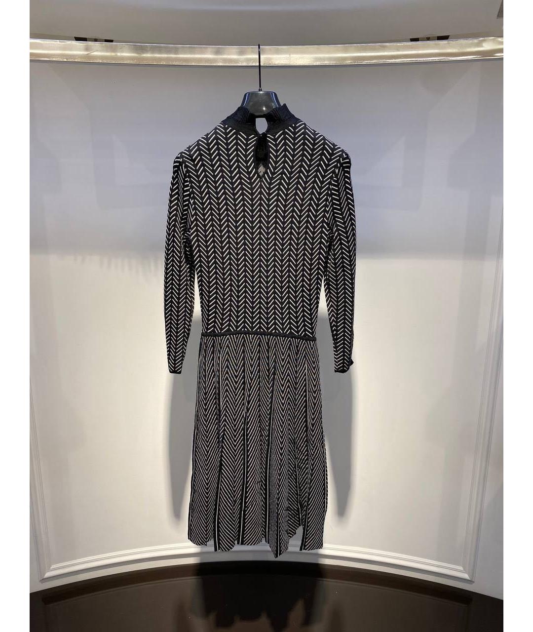 EMPORIO ARMANI Повседневное платье, фото 2