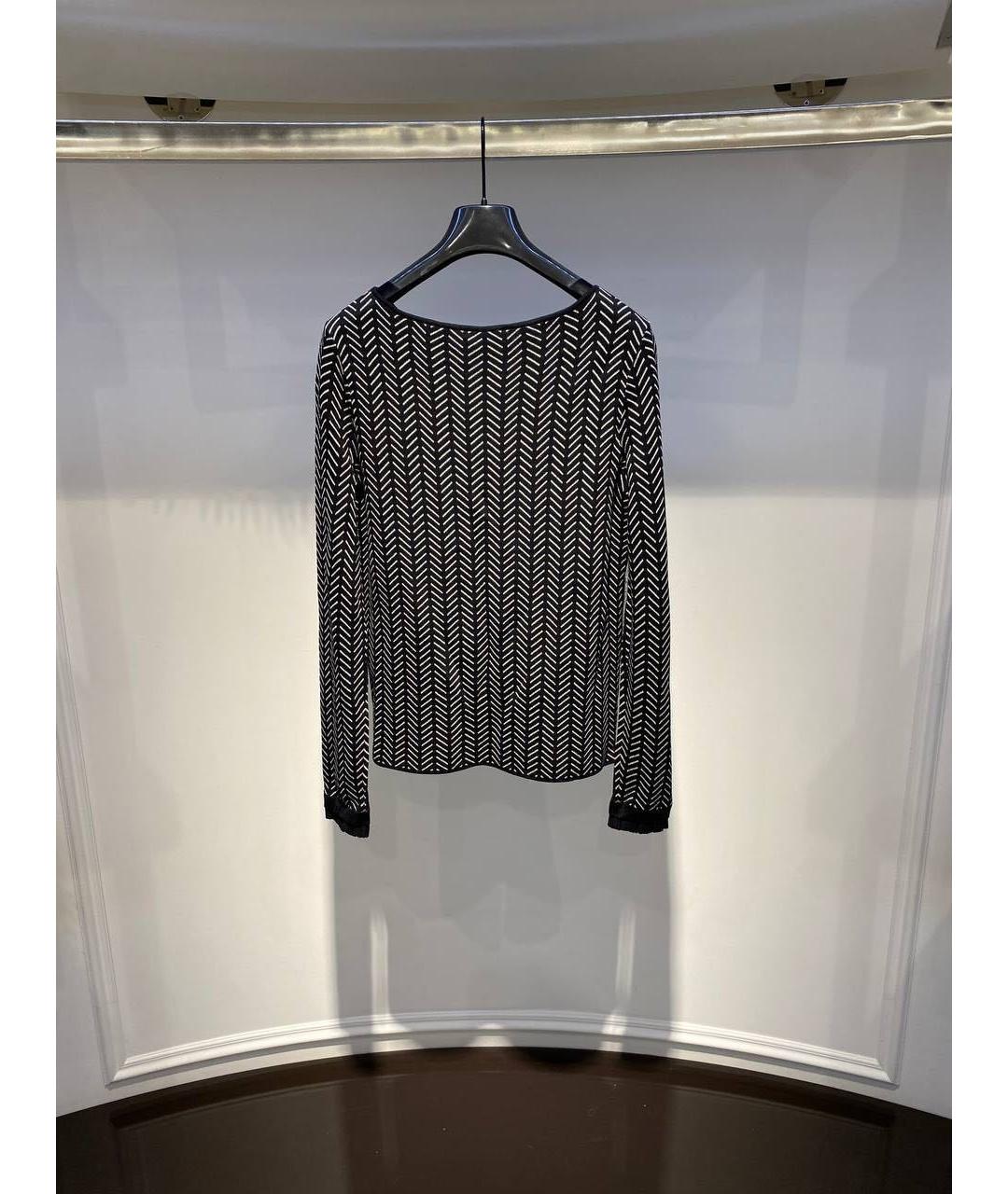 EMPORIO ARMANI Джемпер / свитер, фото 2