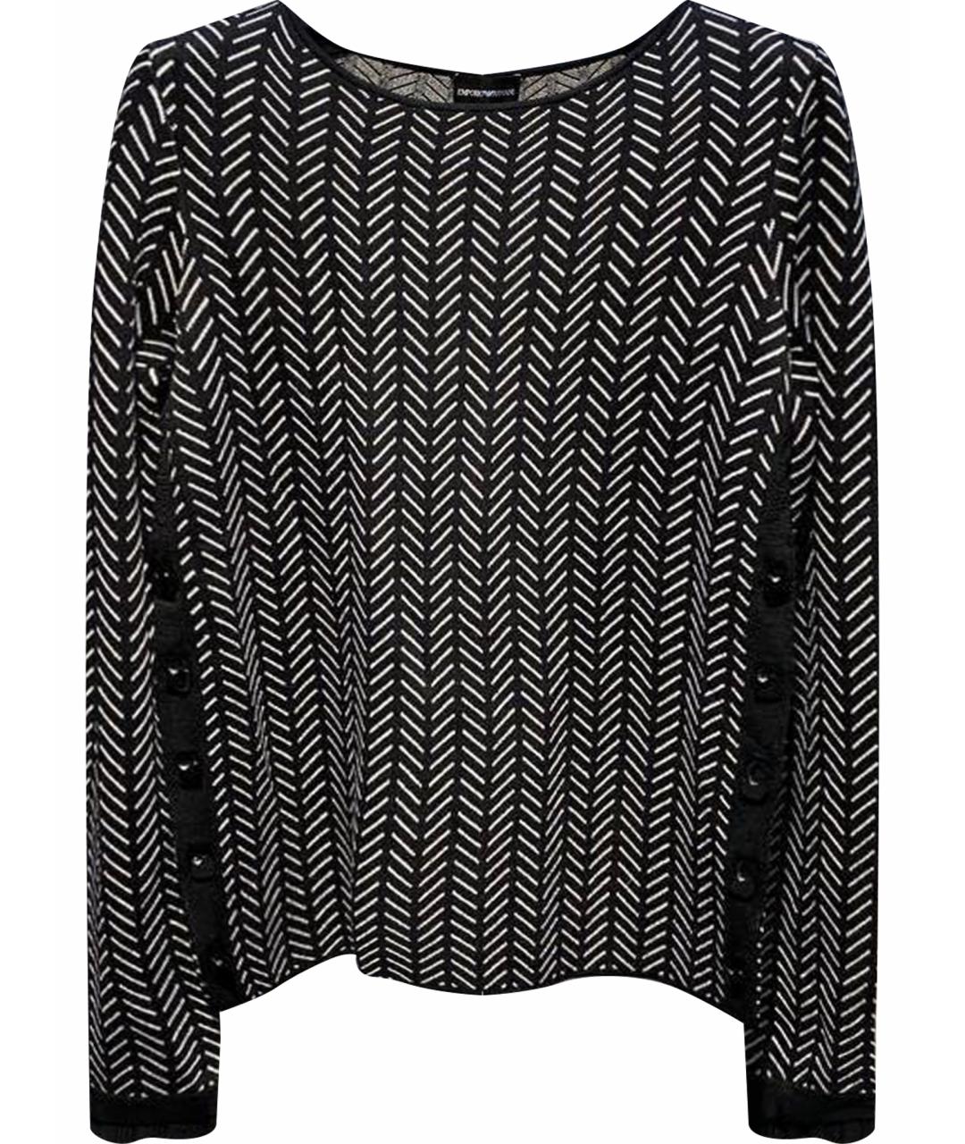 EMPORIO ARMANI Джемпер / свитер, фото 1