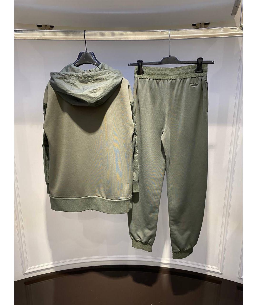 EMPORIO ARMANI Костюм с брюками, фото 2