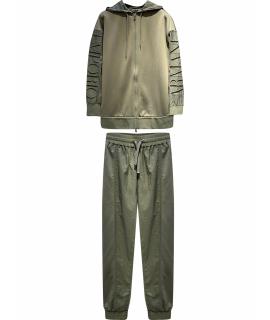 EMPORIO ARMANI Костюм с брюками