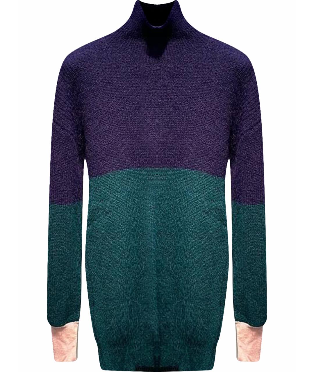 EMPORIO ARMANI Мульти джемпер / свитер, фото 1