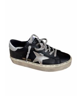 GOLDEN GOOSE DELUXE BRAND Кеды