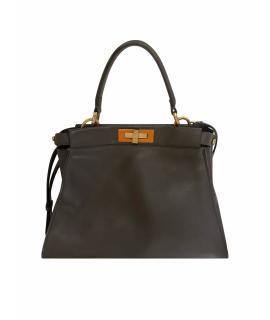 FENDI Сумка с короткими ручками