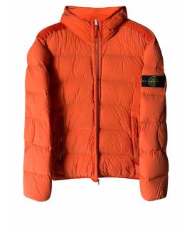 STONE ISLAND Пуховик