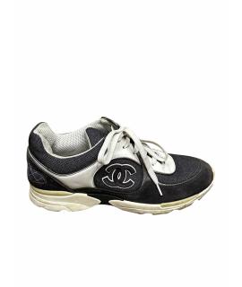 CHANEL Кроссовки