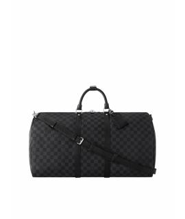 LOUIS VUITTON Дорожная и спортивная сумка