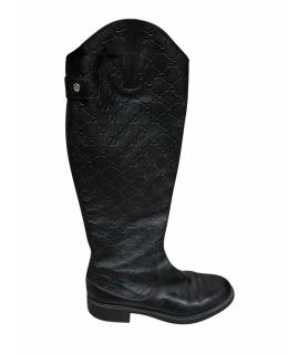 GUCCI Сапоги