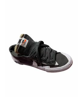 NIKE Низкие кроссовки / кеды