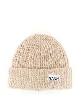 GANNI Шапка