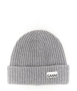 GANNI Шляпа