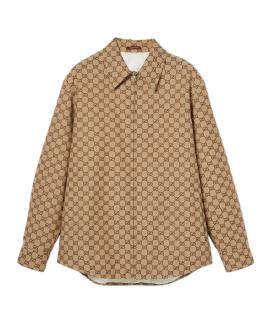 GUCCI Кэжуал рубашка