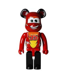BEARBRICK Скульптура