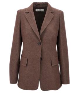 MAX MARA Жакет/пиджак