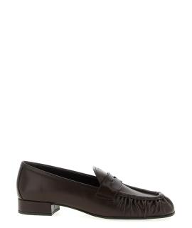 PRADA Лоферы