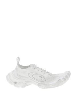 BALENCIAGA Низкие кроссовки / кеды