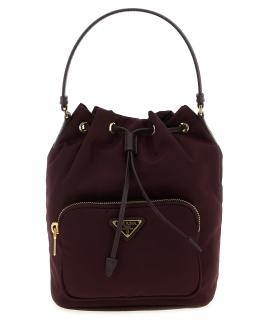 PRADA Сумка через плечо