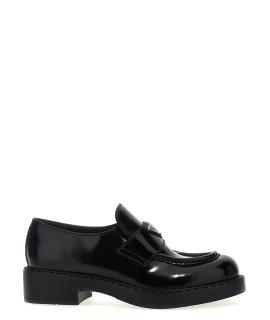 PRADA Лоферы