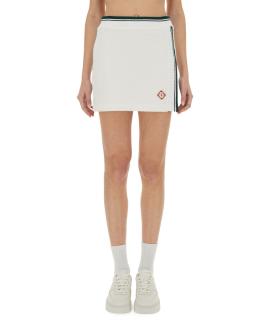 CASABLANCA Юбка мини