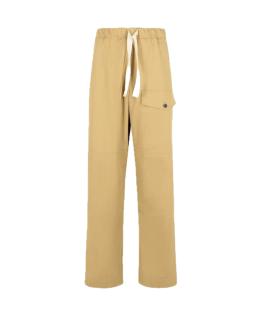 DRIES VAN NOTEN Повседневные брюки