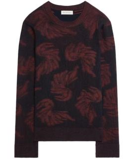 DRIES VAN NOTEN Джемпер / свитер