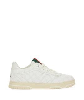 GUCCI Низкие кроссовки / кеды