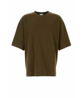 DRIES VAN NOTEN Футболка