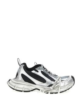 BALENCIAGA Низкие кроссовки / кеды