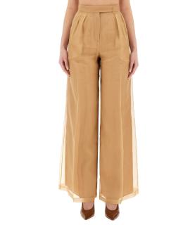 MAX MARA Прямые брюки