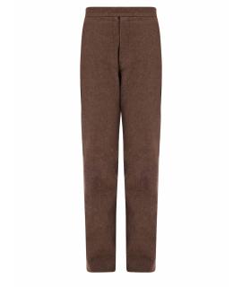 MAX MARA Прямые брюки