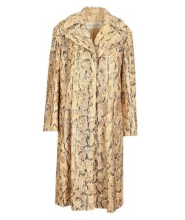 DRIES VAN NOTEN Тренч/плащ