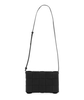 BOTTEGA VENETA Сумка через плечо