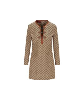 GUCCI Повседневное платье