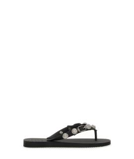 BALENCIAGA Шлепанцы