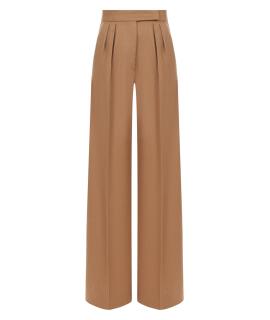 MAX MARA Прямые брюки
