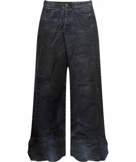 VETEMENTS Прямые джинсы