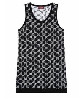 GUCCI Повседневное платье