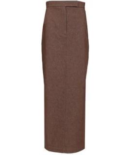 MAX MARA Юбка макси