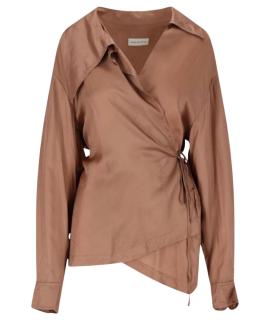 DRIES VAN NOTEN Блузы