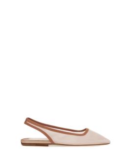 DRIES VAN NOTEN Балетки